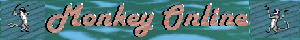 Monkey Online